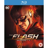 Flash Season 1-4
Flash Season 1-4