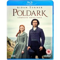 Poldark Series 4
Poldark Series 4