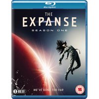 The Expanse: Season One
The Expanse: Season One