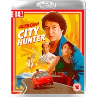 City Hunter 
City Hunter