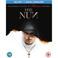 The Nun
The Nun