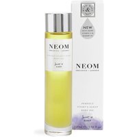 NEOM Organics Perfect Night's Sleep Body Oil 100ml
NEOM Organics Perfect Night's Sleep Body Oil 100ml