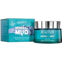 AHAVA Clearing Facial Treatment Mask 50ml
AHAVA Clearing Facial Treatment Mask 50ml