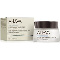 AHAVA Essential Day Moisturizer Combination 50ml
AHAVA Essential Day Moisturizer Combination 50ml