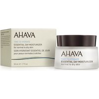 AHAVA Essential Day Moisturizer Normal Dry 50ml
AHAVA Essential Day Moisturizer Normal Dry 50ml