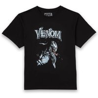 Venom Profile Men's T-Shirt - Black - XS
Venom Profile Men's T-Shirt - Black - XS