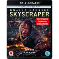 Skyscraper 4K Ultra HD 
Skyscraper 4K Ultra HD