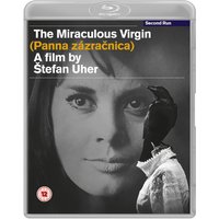 The Miraculous Virgin
The Miraculous Virgin
