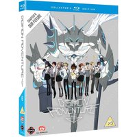 Digimon Adventure Tri The Movie Part 6 Collectors Edition
Digimon Adventure Tri The Movie Part 6 Collectors Edition