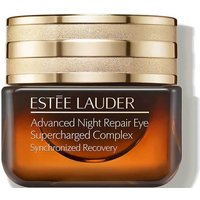Estée Lauder Advanced Night Repair Eye Supercharged Complex Synchronized Recovery 15ml
Estée Lauder Advanced Night Repair Eye Supercharged Complex Synchronized Recovery 15ml