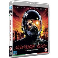 Nightmare Beach
Nightmare Beach