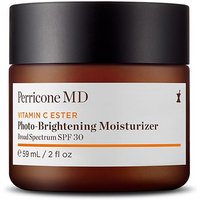 Perricone MD Vitamin C Ester Photo-Brightening Moisturizer - 2 fl.oz / 59ml
Perricone MD Vitamin C Ester Photo-Brightening Moisturizer - 2 fl.oz / 59ml