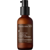 Perricone MD Neuropeptide Smoothing Facial Conformer - 2 oz / 59ml
Perricone MD Neuropeptide Smoothing Facial Conformer - 2 oz / 59ml