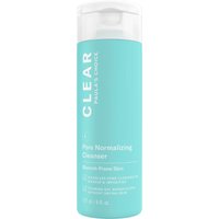 Paula's Choice Clear Cleanser (177ml)
Paula's Choice Clear Cleanser (177ml)