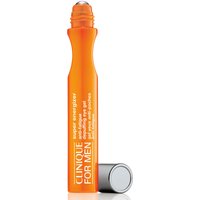 Clinique for Men Super Energizer Anti-Fatigue Depuffing Eye Gel 15ml
Clinique for Men Super Energizer Anti-Fatigue Depuffing Eye Gel 15ml