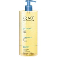 Uriage Cleansing Oil 500ml
Uriage Cleansing Oil 500ml