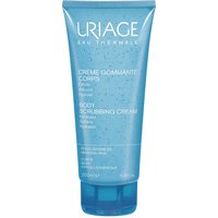 Uriage Body Scrubbing Cream 200ml
Uriage Body Scrubbing Cream 200ml