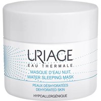 URIAGE Thermal Water Sleeping Mask 1.7 fl.oz.
URIAGE Thermal Water Sleeping Mask 1.7 fl.oz.
