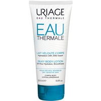 Uriage Eau Thermale Silky Body Lotion 200ml
Uriage Eau Thermale Silky Body Lotion 200ml