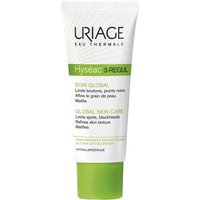 URIAGE Hyseac 3-REGUL Golbal Skincare 1.35 fl.oz.
URIAGE Hyseac 3-REGUL Golbal Skincare 1.35 fl.oz.