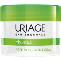 Uriage Hyséac SOS Paste 15g
Uriage Hyséac SOS Paste 15g