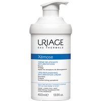 Uriage Xémose Cream 400ml
Uriage Xémose Cream 400ml