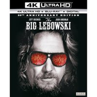 Big Lebowski, The - 4K Ultra HD
Big Lebowski, The - 4K Ultra HD