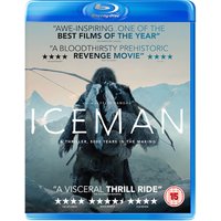 Iceman 
Iceman