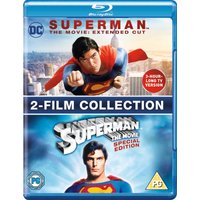 Superman Extended Edition
Superman Extended Edition