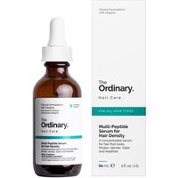 Концентрированная мультипептидная сыворотка для роста волос The Ordinary Multi-Peptide Serum for Hair Density
Концентрированная мультипептидная сыворотка для роста волос The Ordinary Multi-Peptide Serum for Hair Density