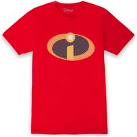 Incredibles 2 Logo Men's T-Shirt - Red - XS
Incredibles 2 Logo Men's T-Shirt - Red - XS