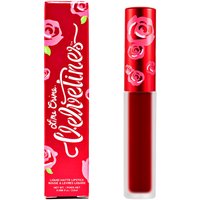 Lime Crime Matte Velvetines Lipstick (Various Shades) - Feelins
Lime Crime Matte Velvetines Lipstick (Various Shades) - Feelins