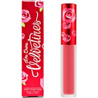 Lime Crime Matte Velvetines Lipstick (Various Shades) - Cherub
Lime Crime Matte Velvetines Lipstick (Various Shades) - Cherub