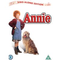 Annie
Annie