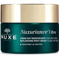 NUXE Nuxuriance Ultra Night Cream 50ml
NUXE Nuxuriance Ultra Night Cream 50ml