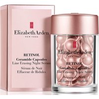 Антивозрастная сыворотка Elizabeth Arden Retinol Ceramide Capsules Line Erasing Night Serum - 30 штук (средство в капсулах)
Антивозрастная сыворотка Elizabeth Arden Retinol Ceramide Capsules Line Erasing Night Serum - 30 штук (средство в капсулах)