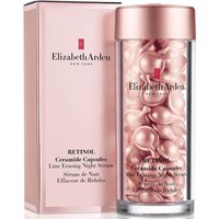 Elizabeth Arden Retinol Ceramide Capsules Line Erasing Night Serum - 60 Pieces (Sleeved Version)
Elizabeth Arden Retinol Ceramide Capsules Line Erasing Night Serum - 60 Pieces (Sleeved Version)