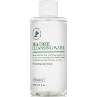 Очищающая вода с экстрактом чайного дерева Benton Tea Tree Cleansing Water
Очищающая вода с экстрактом чайного дерева Benton Tea Tree Cleansing Water