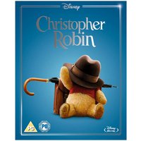 Christopher Robin
Christopher Robin