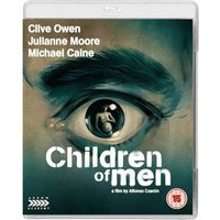 Children of Men
Children of Men