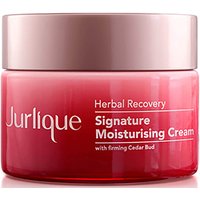 Jurlique Herbal Recovery Signature Moisturising Cream 50ml
Jurlique Herbal Recovery Signature Moisturising Cream 50ml