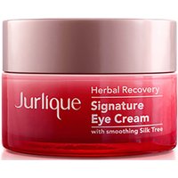 Jurlique Herbal Recovery Signature Eye Cream 15ml 
Jurlique Herbal Recovery Signature Eye Cream 15ml