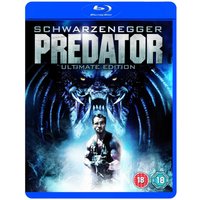Predator - Ultimate Edition
Predator - Ultimate Edition