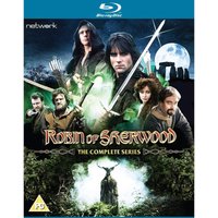Robin of Sherwood: The Complete Series
Robin of Sherwood: The Complete Series