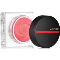 Румяна-вуаль Shiseido Minimalist Whipped Powder Blush (различные оттенки) - Blush Sonoya 01
Румяна-вуаль Shiseido Minimalist Whipped Powder Blush (различные оттенки) - Blush Sonoya 01