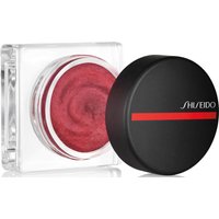 Румяна-вуаль Shiseido Minimalist Whipped Powder Blush (различные оттенки) - Blush Sayoko 06
Румяна-вуаль Shiseido Minimalist Whipped Powder Blush (различные оттенки) - Blush Sayoko 06
