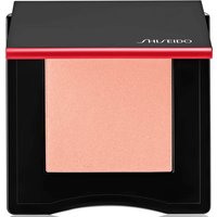 Румяна для лица с эффектом естественного сияния Shiseido Inner Glow Cheek Powder (различные оттенки) - Solar Haze 05
Румяна для лица с эффектом естественного сияния Shiseido Inner Glow Cheek Powder (различные оттенки) - Solar Haze 05