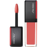 Лак-блеск для губ Shiseido LacquerInk LipShine (различные оттенки) - Electro Peach 312
Лак-блеск для губ Shiseido LacquerInk LipShine (различные оттенки) - Electro Peach 312