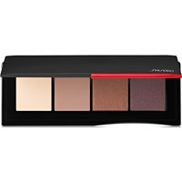 Квартет теней для век Shiseido Essentialist Eye Palette - Kotto Street Vintage 05 
Квартет теней для век Shiseido Essentialist Eye Palette - Kotto Street Vintage 05