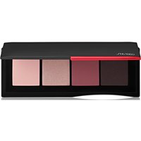 Квартет теней для век Shiseido Essentialist Eye Palette - Hanatsubaki Street Nightlife 06
Квартет теней для век Shiseido Essentialist Eye Palette - Hanatsubaki Street Nightlife 06